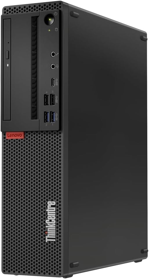 中古 デスクトップ M720s 第8世代i3 メモリ8GB SSD240GB DVD Windows11 Office2021 Type-C bluetooth 本体のみ 初期設定済み