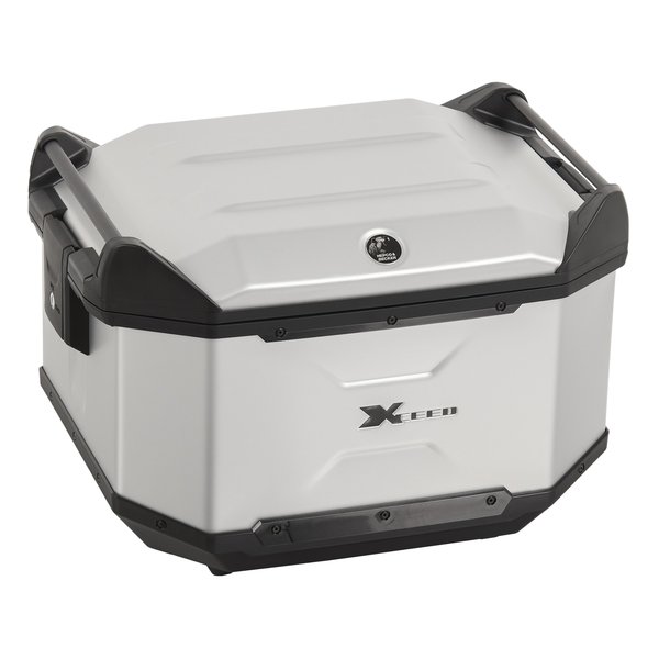 トップケース エクシード 45 シルバー 6102240009 50,820円