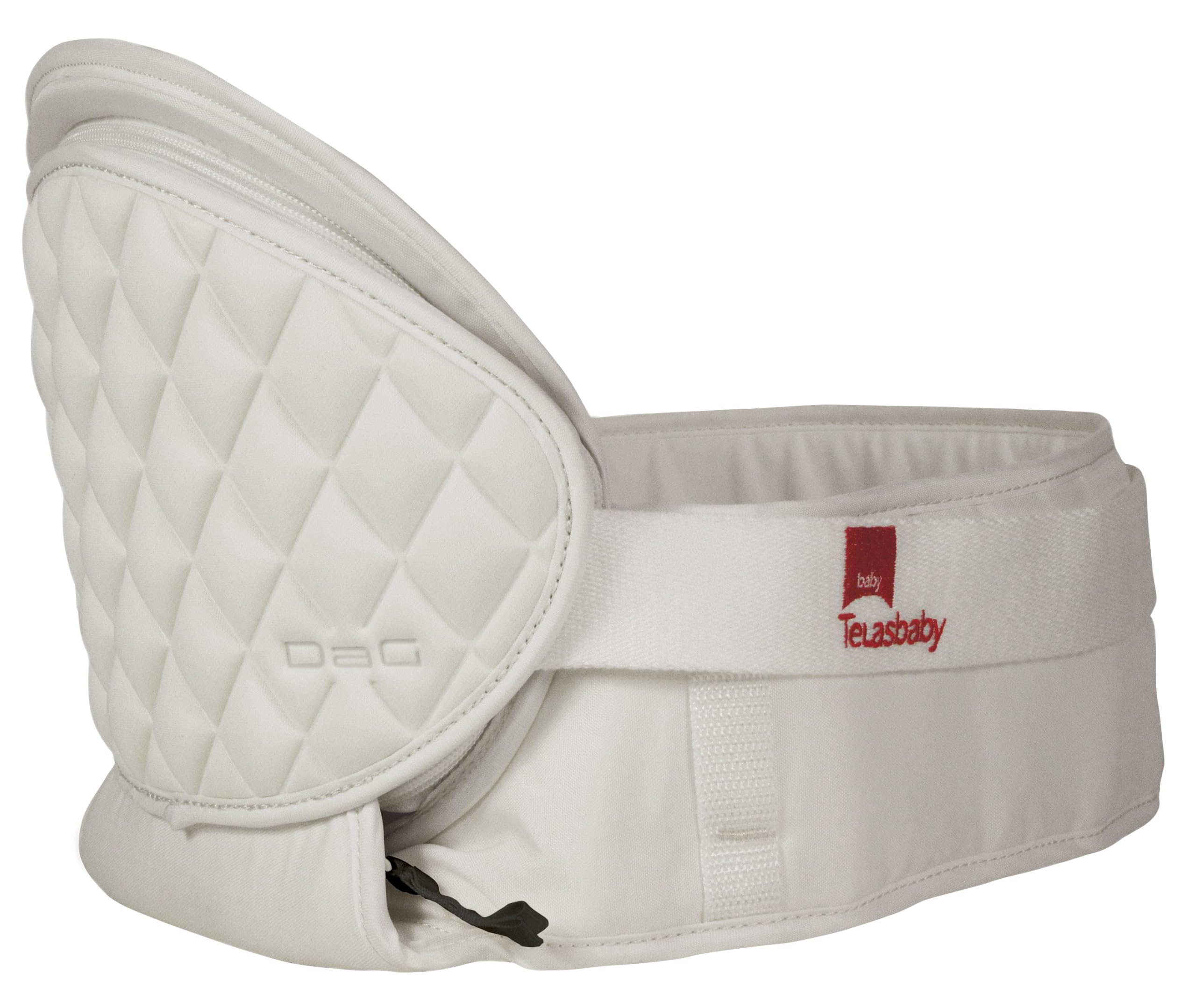 TeLasbaby(テラスベビー) ヒップシート DaG1 C310 アイボリーホワイト