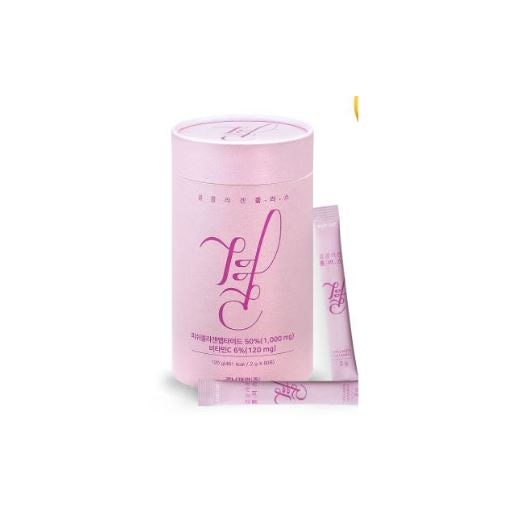 ギョルコラーゲンプラス 2g*60包 3個 K-FOOD 8,264円