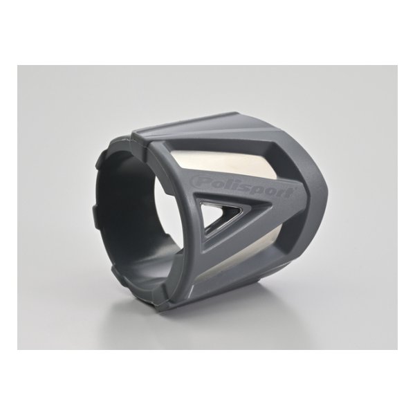 サイレンサープロテクター Φ64-105対応 200-330mm グレー 41843