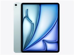 アップル / APPLE iPad Air 13インチ Wi-Fi+Cellular 256GB 2025年春モデル MCJ64J/A SIMフリー [ブルー]