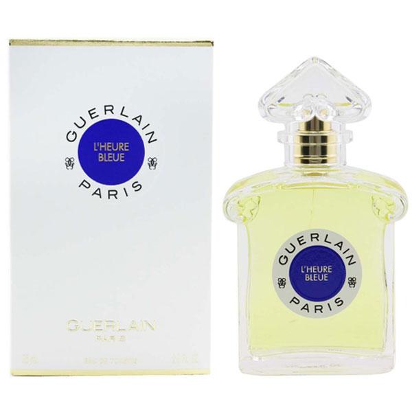 ゲラン ルール ブルー EDT オードトワレ SP 75ml 香水 GUERLAIN