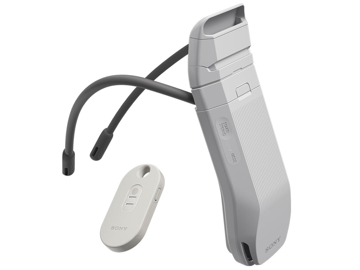 REON POCKET PRO Plus センシングキット RNPK-P1PT [ライトグレー]