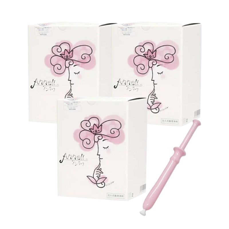 注入式膣潤滑剤 120本入り - ボディローションオンライン で 販売