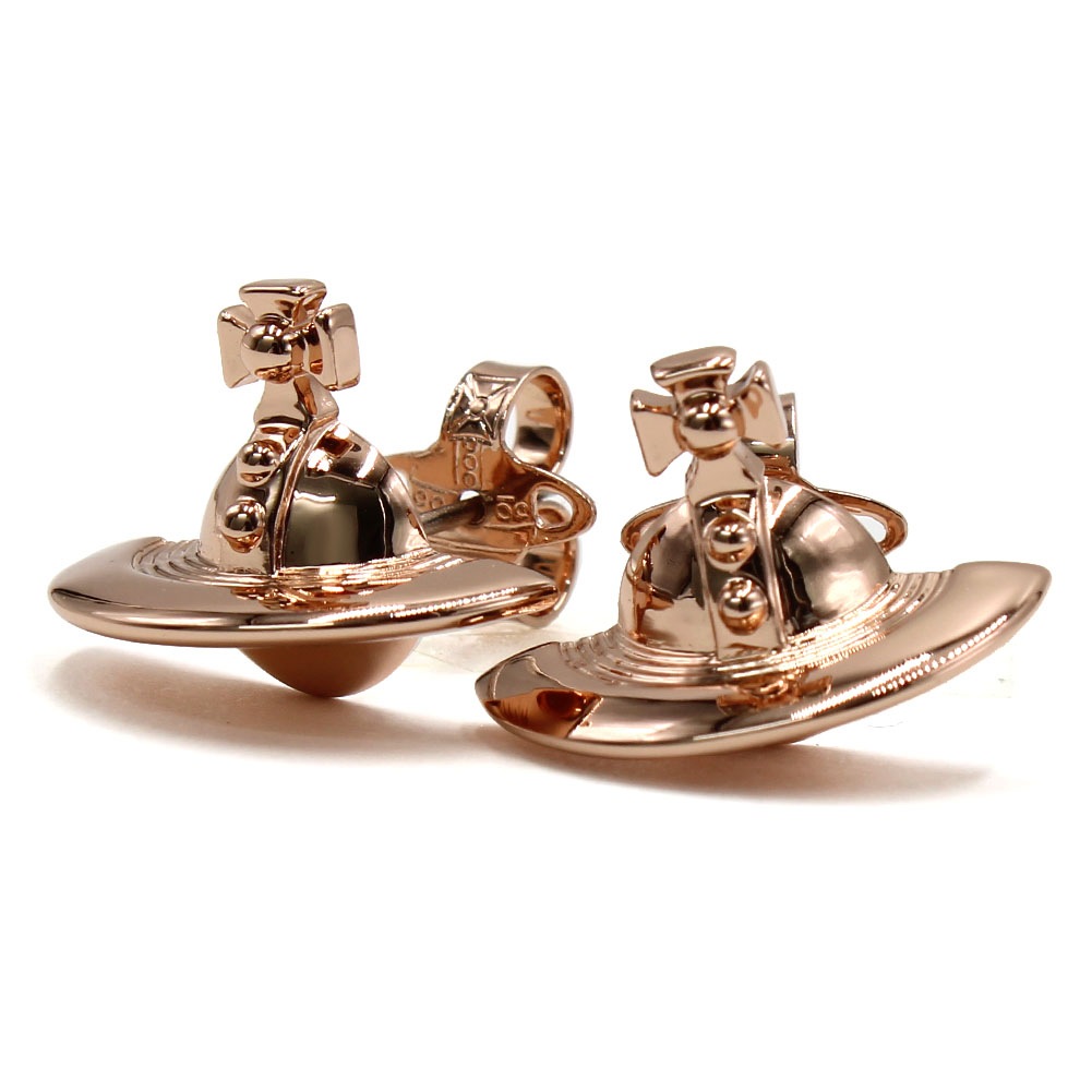 62010038-02G002 SOLID ORB EARRINGS ピアス アクセサリー レディース