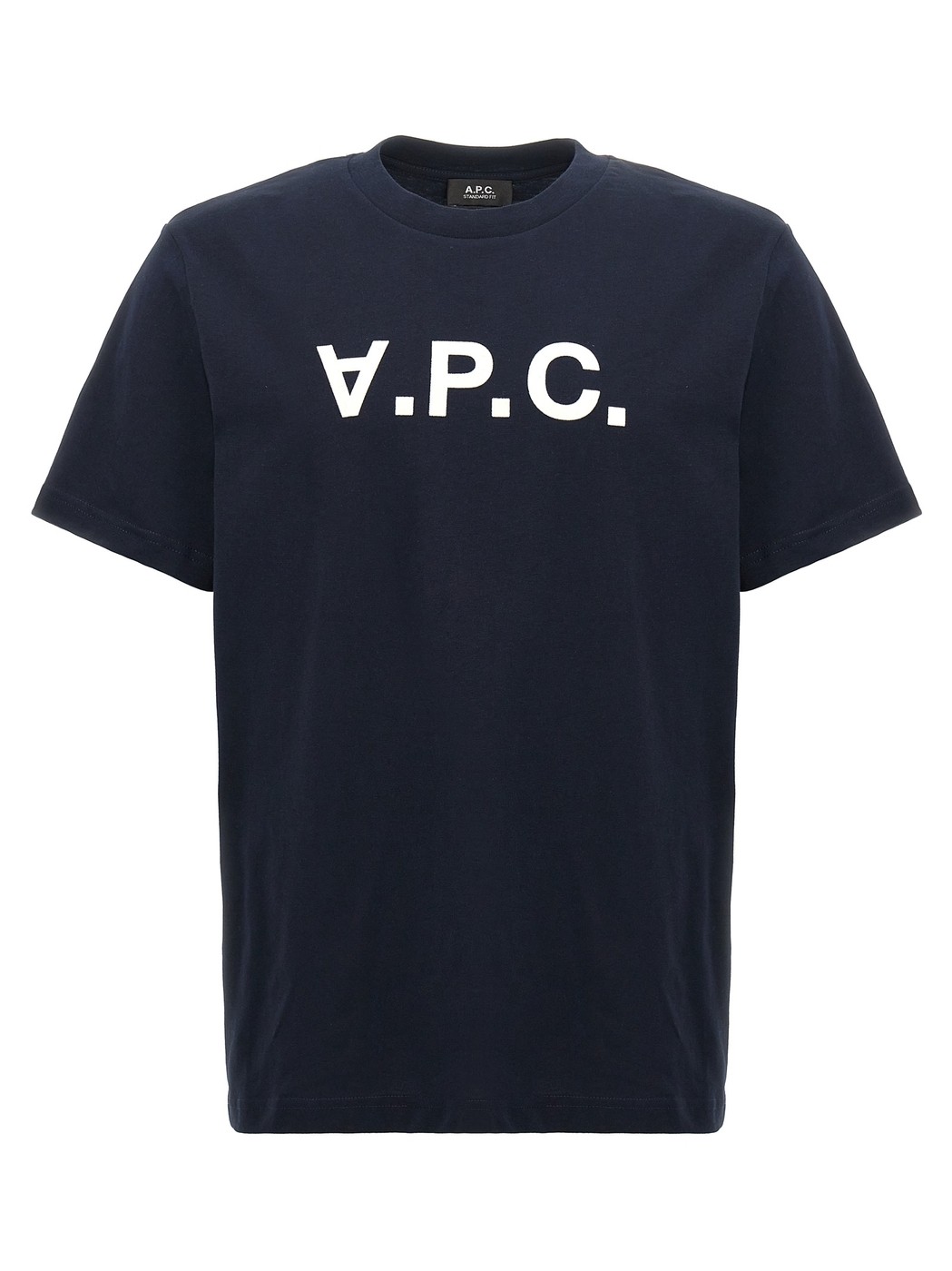 COHBMM26384TIQ ブルー 秋冬2024 Tシャツ メンズ ju