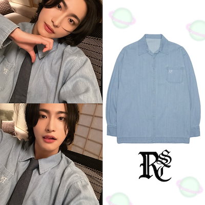 ATEEZ ヨーロッパ 限定 MD レプリカ ユニホーム ソンファ（ATEEZ☆USJ& 