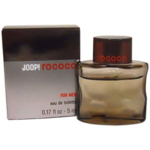 【大きい75ｍｌ】joop! ヨープ 　ロココ　フォーメン　オードトワレ ❤️ JOOP ROCOCO By Joop! EAU DE TOILETTE FOR MEN,4.2oz