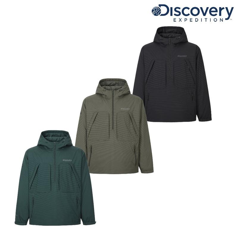 25FWプリマロフト パディング アノラックDXTR73056