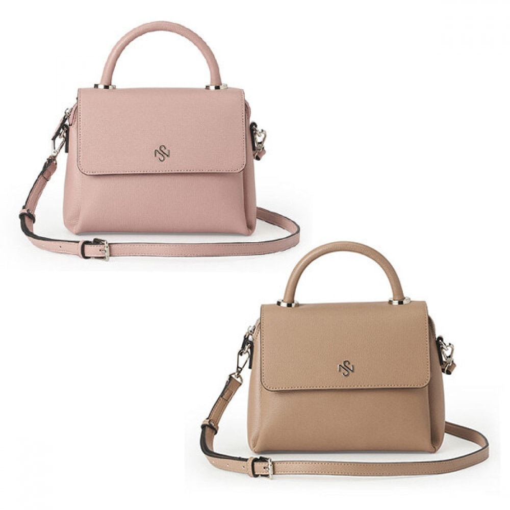 ソノビレディースサッチェルバッグ DFHB711_712