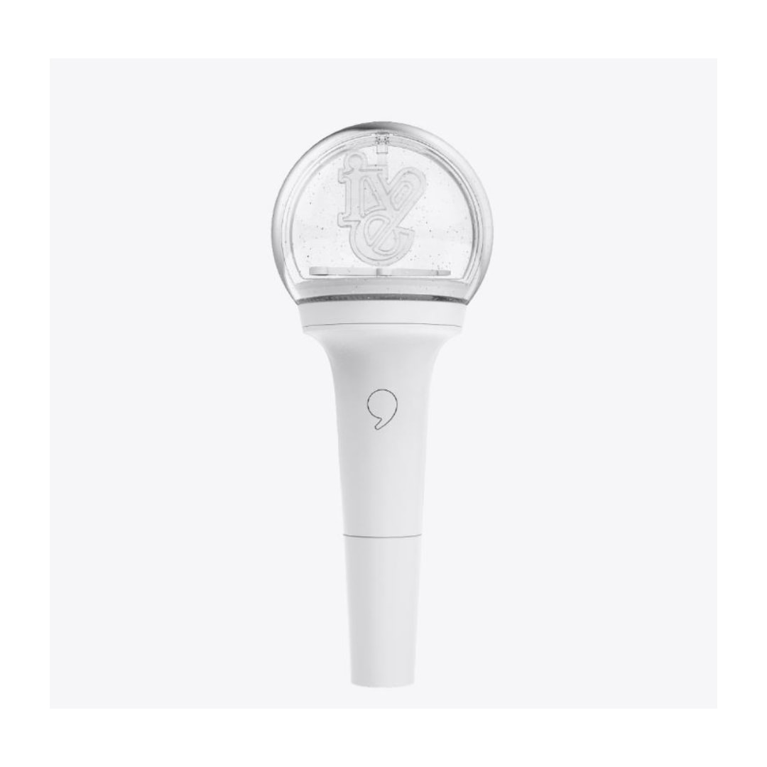 IVE - Official Light Stick