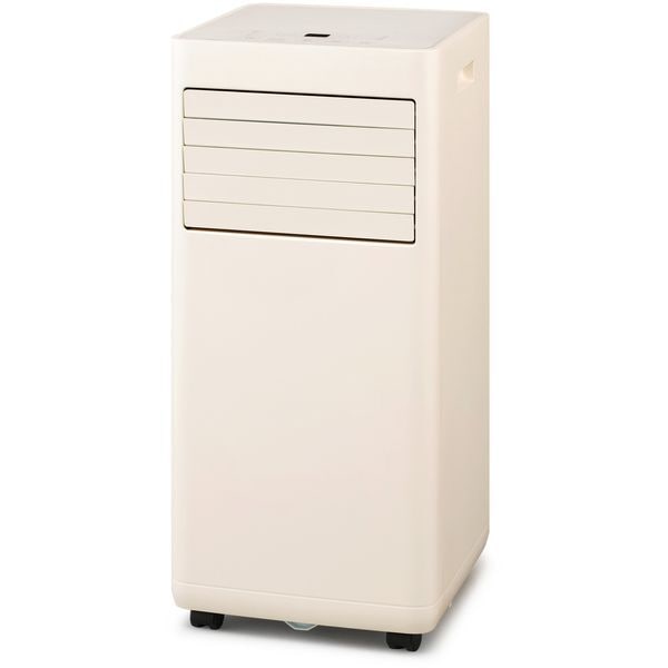 アイボリー IPA-2325S ポータブルクーラー2.2kW