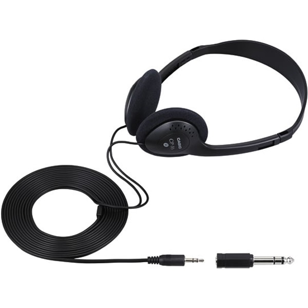 カシオ CP-16 ヘッドホン CP16カシオ