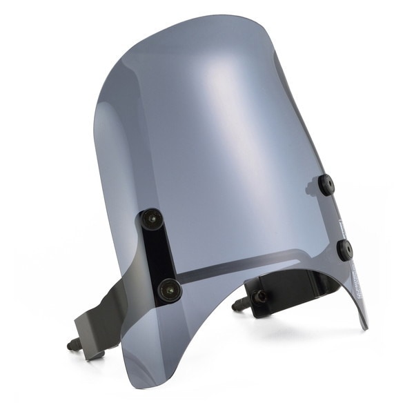 D97018 ウインドシールド スモーク レブル1100 エアロバイザー