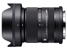 SIGMA / シグマ 18-50mm F2.8 DC DN [ライカL用]