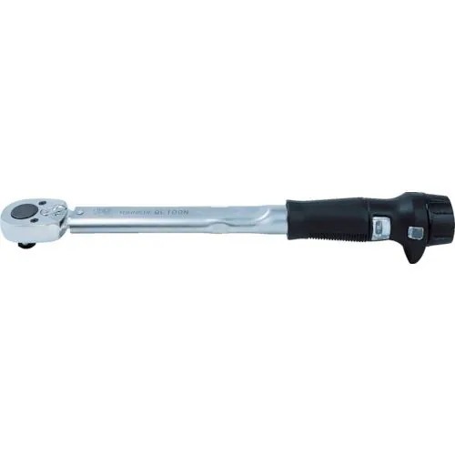 【メーカー直送品】トーニチ プレセット形トルクレンチ 差込角19.05 全長691.5mm QL280N