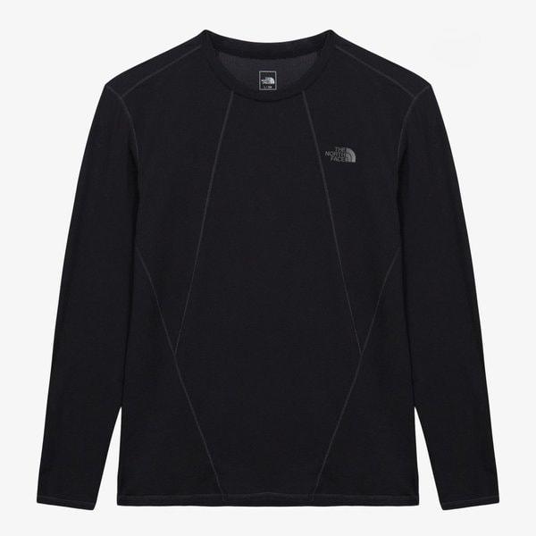 26 S/S NT7TS07A ベイン長袖Tシャツ