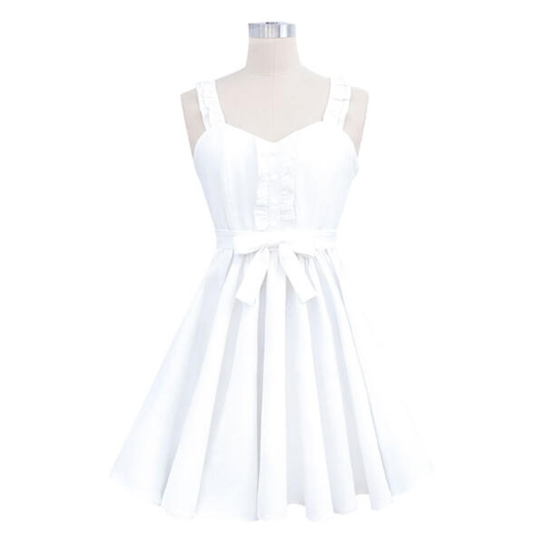 デート ア ライブV 崇宮澪 コスプレ衣装