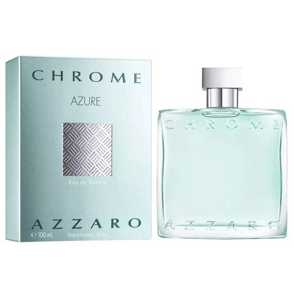 アザロ クローム アズール (アズーラ) EDT オードトワレ SP 100ml 香水