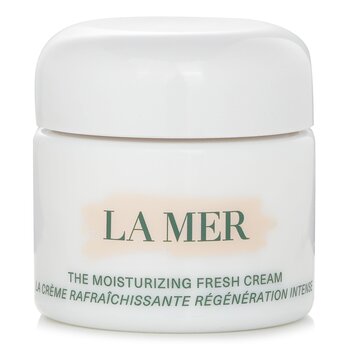 La Mer ザモイスチャライジング フレッシュ クリーム