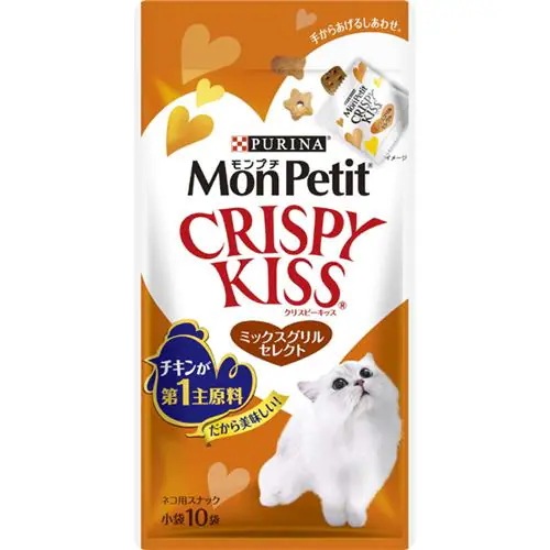 �s�����i �����v�` �N���X�s�[�L�b�X �~�b�N�X�O�����Z���N�g 30g