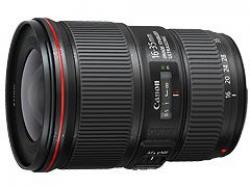 【新品/在庫あり】Canon EF16-35mm F4L IS USM フルサイズ対応超広角ズームレンズ キヤノン