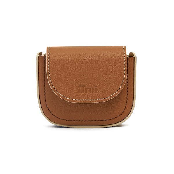 Qoo10] FFROI paul card holder