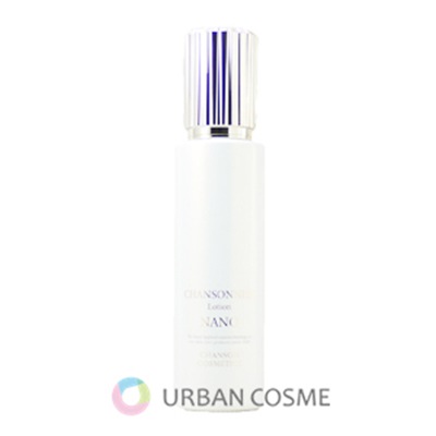 シャンソン シャンソニエ ローション NANO 130ml 国内正規品