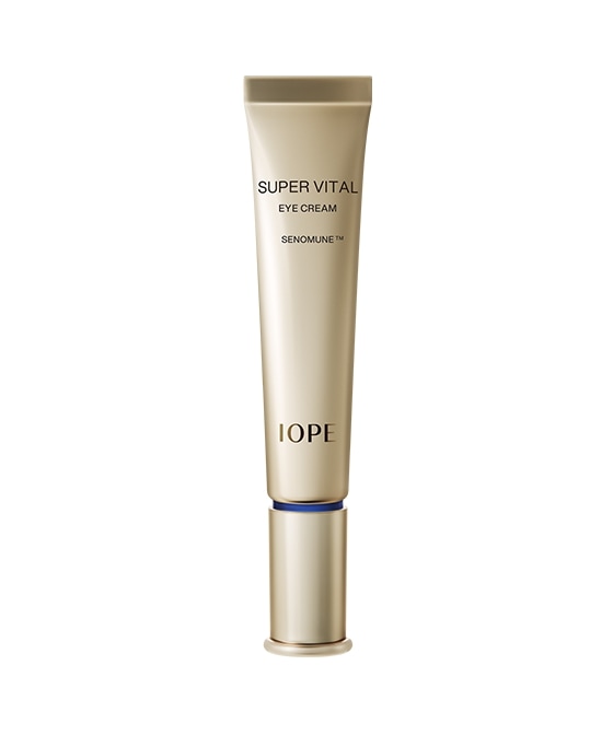 アイオペ(IOPE)スーパー バイタル アイクリーム 25ml