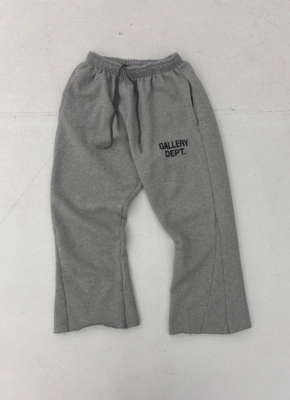 ギャルディープ裏起毛ブーツカットパンツ