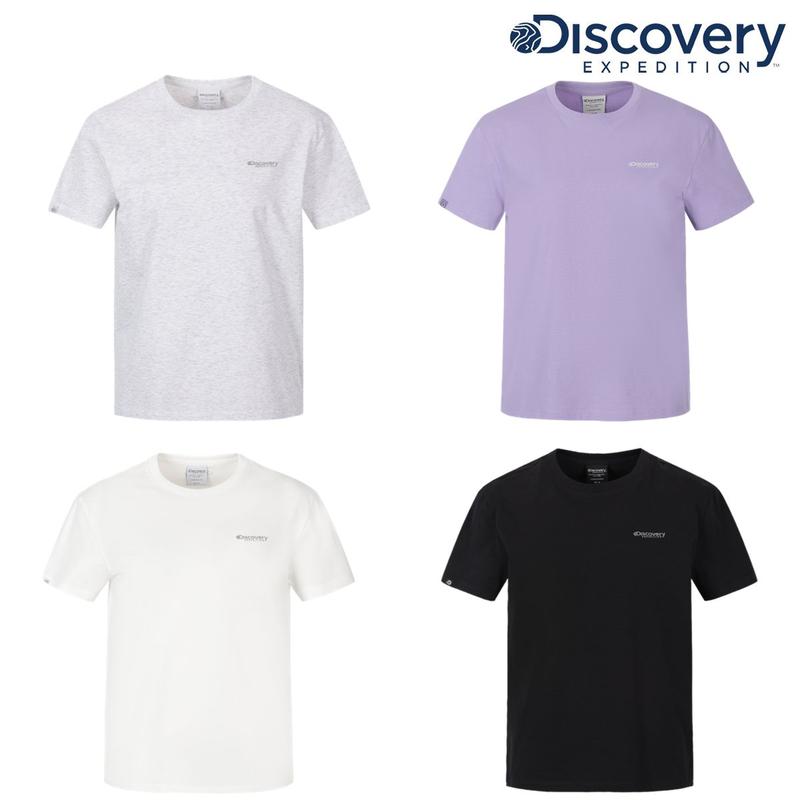 26 S/S [] 女性フレッシュベントデンバー半袖Tシャツ DWRS74063