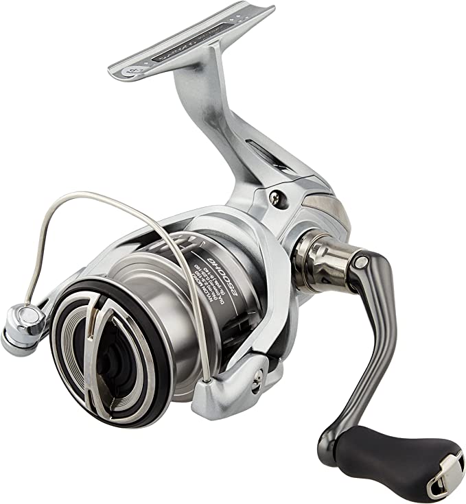 2500HG シマノ(SHIMANO) スピニングリール 21 ナスキー 2500HG