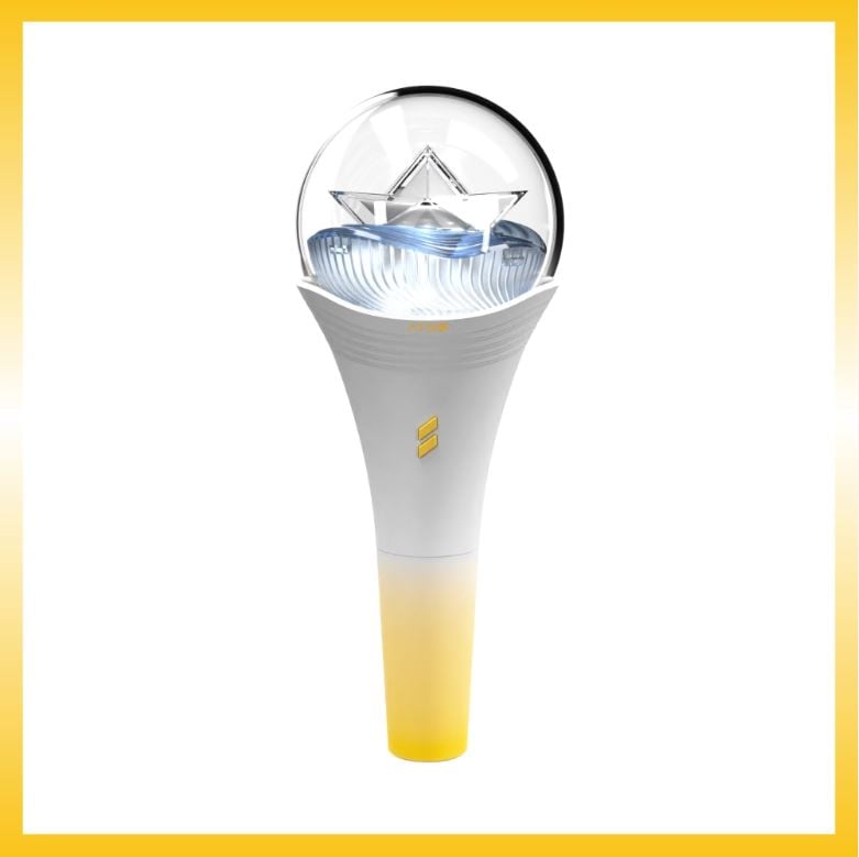 【ATBO】 - OFFICIAL LIGHT STICK ペンライト