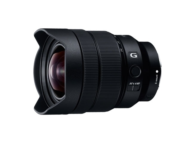 広角ズームレンズ フルサイズ FE 12-24mm F4 G Gレンズ デジタル一眼カメラα[Eマウント]用 純正レンズ SEL1224G