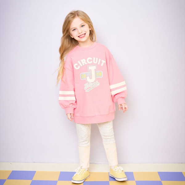 サーキットゼリー上下セット/ 子供服
