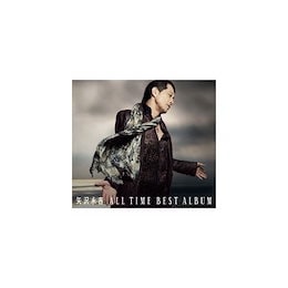 ALL TIME BEST ALBUM ／ 矢沢永吉