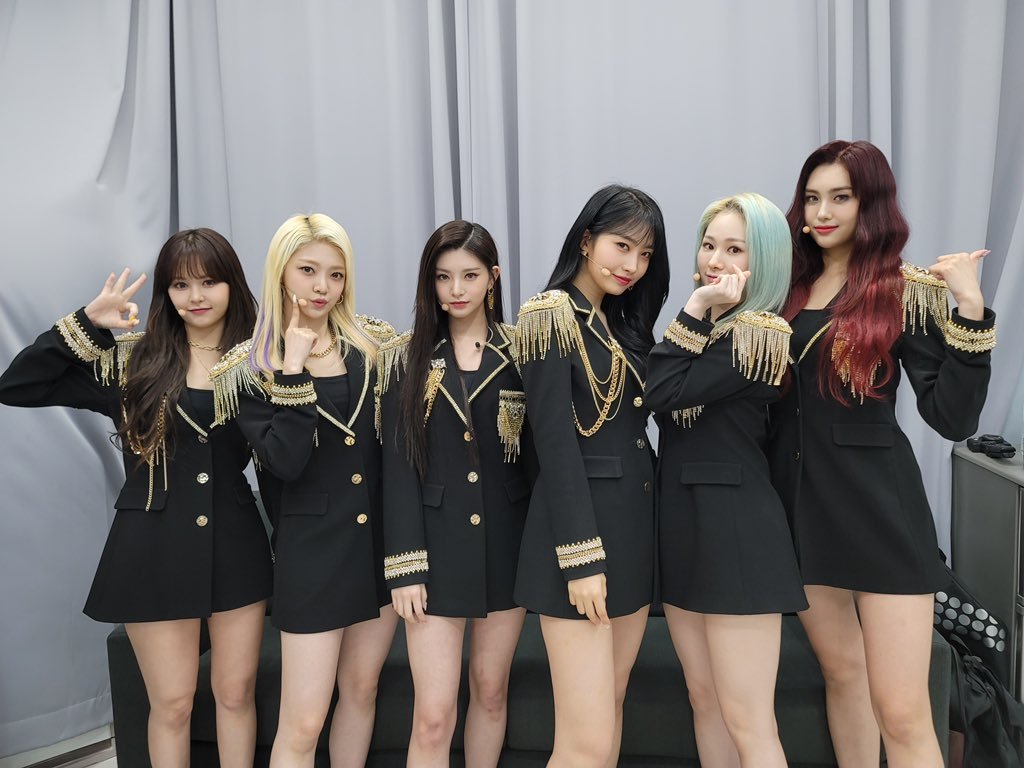 everglow ダンス衣装 ブラックスーツ ジャズスーツ パフォーマンス