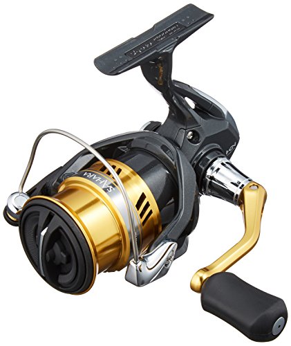 SHIMANO シマノ ナスキー2500hgs メバルロッドセット www