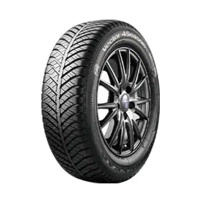 26年製 [1本] Vector 4Seasons Hybrid 215/45R17 91H XL 17インチ 夏 冬 通年雪道 長持ち 省燃費 [営業日午前着金で即出荷][取付店へ直送可]