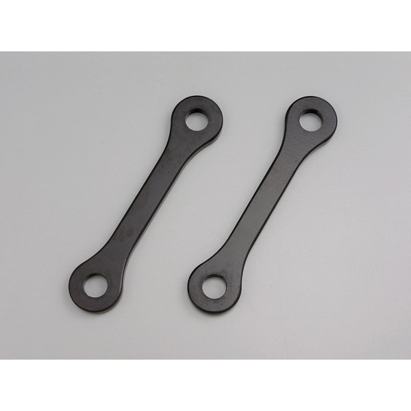 D67734 [リアローダウンリンクロッド D-TRACKER(9807) KLX250/SR/ES(9507)250SB(0205)]