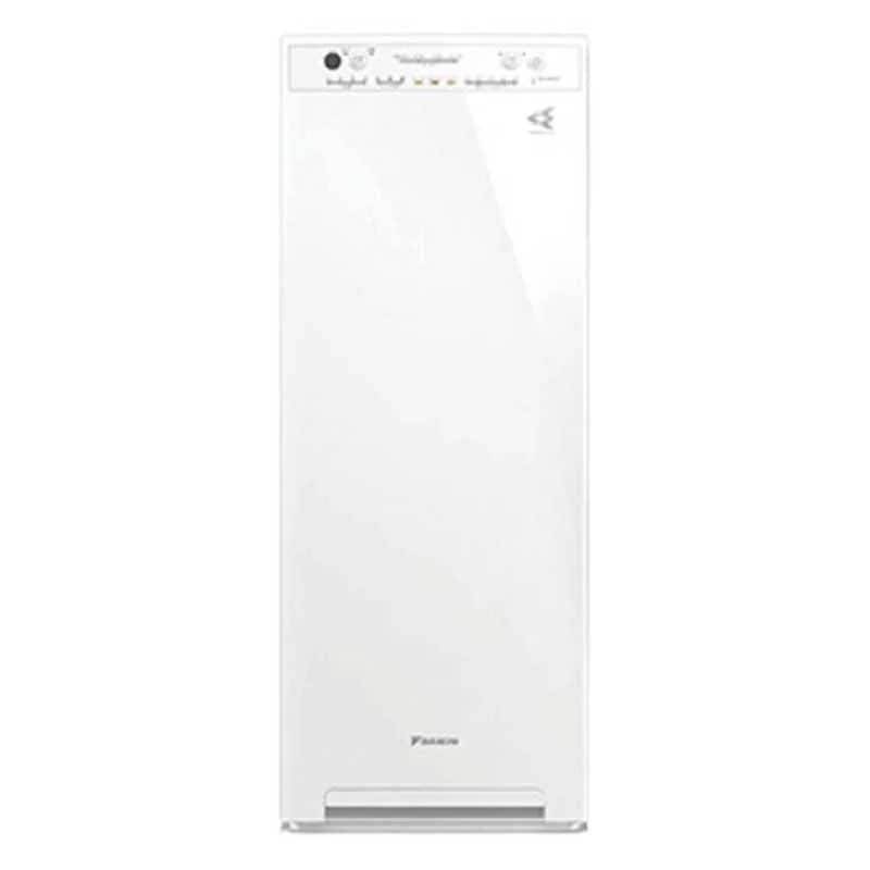 ダイキン DAIKIN 加湿空気清浄機 ホワイト MCK556A-W