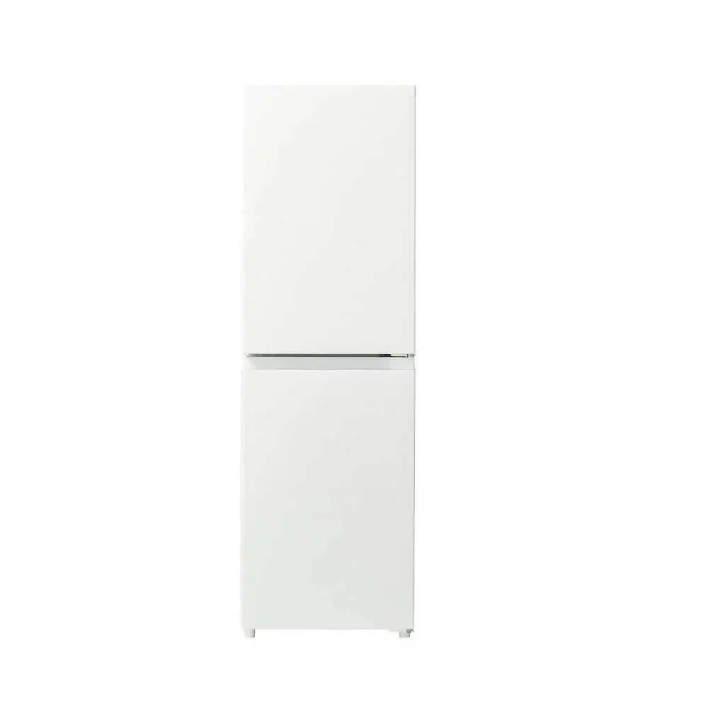設置取付無し ハイアール 148L 2ドア冷凍冷蔵庫 ファン式 右開き JR-SY15AR 冷蔵庫 れいぞうこ スリム シンプルデザイン 冷凍冷蔵