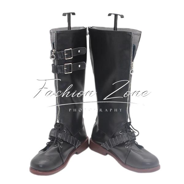 明日方舟 Arknights アークナイツ 風 Mon3tr M3 コスプレ靴 男女兼用 シューズ 道具小物 ブーツ cosplay ハロウィン 仮装 変装 4,770円