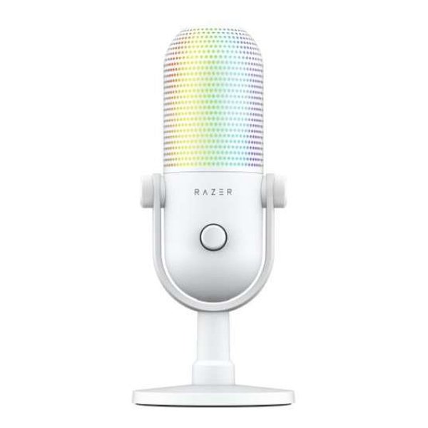 Seiren V3 Chroma White Edition RZ19-05060200-R3M1