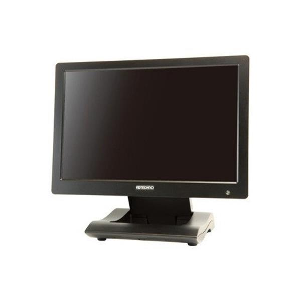 ADTECHNO LCD1015 ブラック [業務用マルチメディアディスプレイ 10.1型ワイド液晶高解像度業務用] メーカー直送