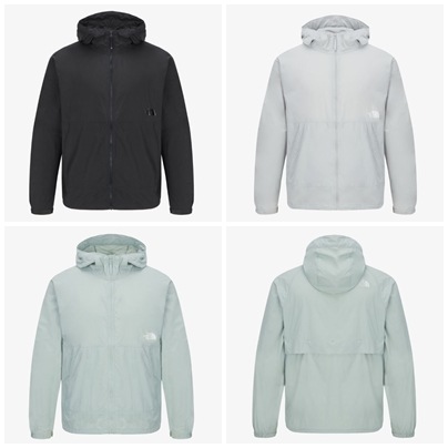 MS CITY CHILLER JACKET [NJ3LR07]