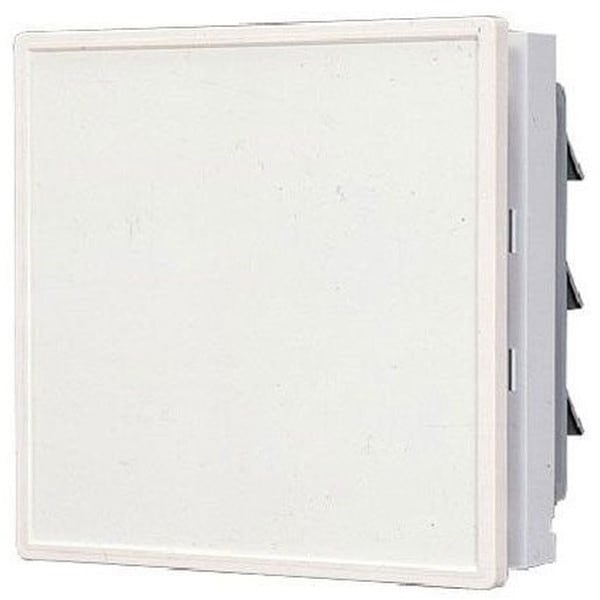 VFM-20SP [一般換気扇 (20cmインテリアパネル形)]