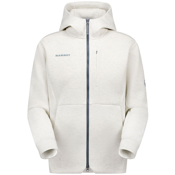 MAMMUT マムート Dyno 2.0 ML Hooded Jacket AF Men アウトドア スウェットパーカー 101404980-0495 メンズ