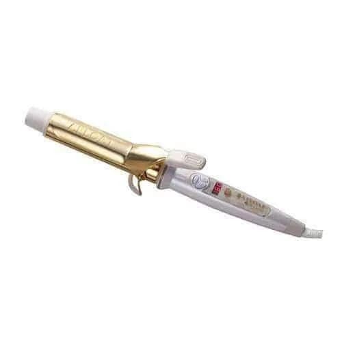 クレイツ CICIW32SRM ヘアアイロン エスペシャルカールII 32mm ホワイト／ゴールド 7,637円